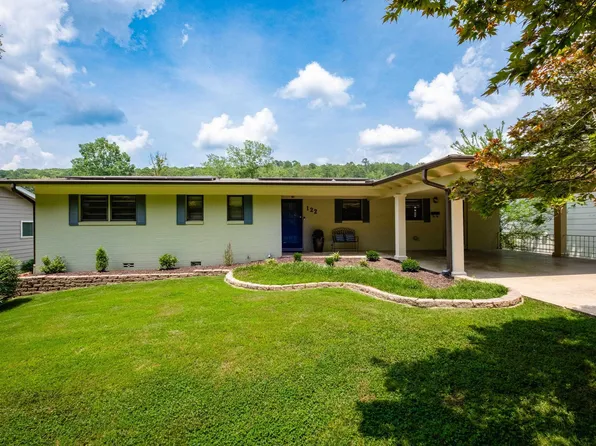 122 Glen Dr, Little Rock, AR 72207