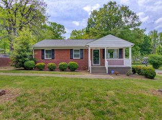 2227 W Cone Blvd, Greensboro, NC 27408