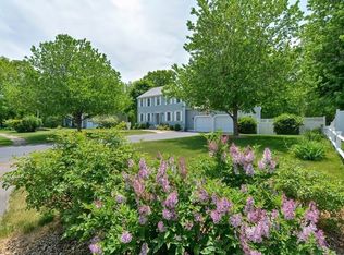 3 Lisa Dr, Norton, MA 02766