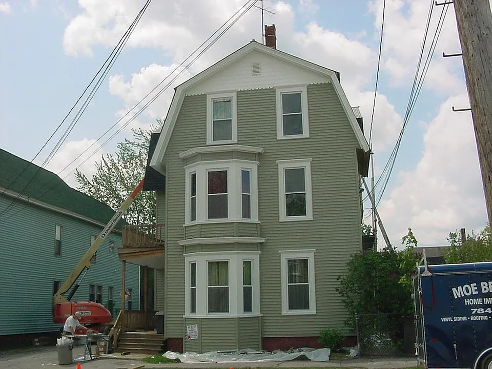10 Grove St