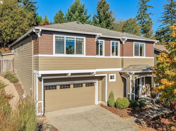 14317 SE Vista Heights St, Happy Valley, OR 97086