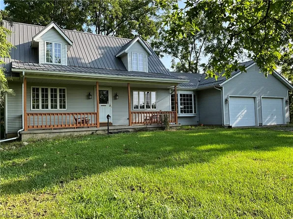 5940 Townline Rd #187, New London, OH 44851