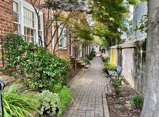 12 George St APT A-4, Charleston, SC 29401