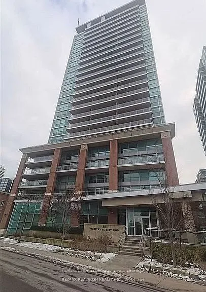 80 Western Battery Rd #2303 — Photo 14