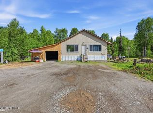 24903 N Otter Lake Loop, Willow, AK 99688