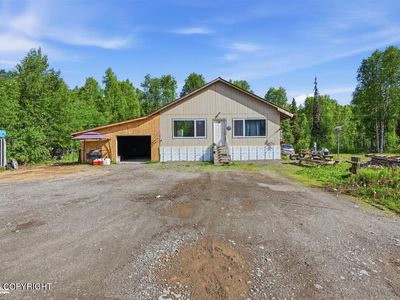 24903 N Otter Lake Loop, Willow, AK, 99688