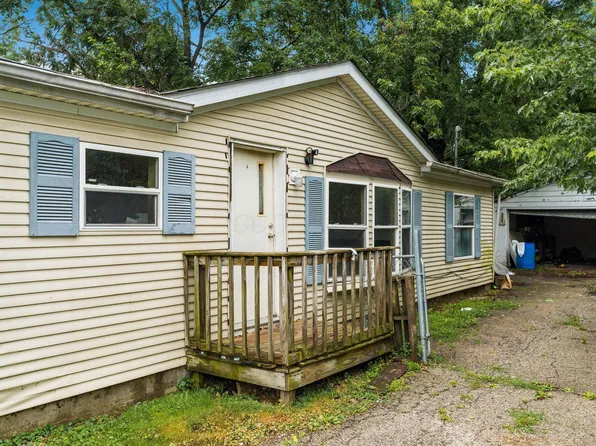 2801 Perdue Ave, Columbus, OH 43211