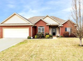 705 Coleman Way, Prattville, AL 36067