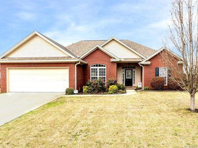 705 Coleman Way, Prattville, AL, 36067
