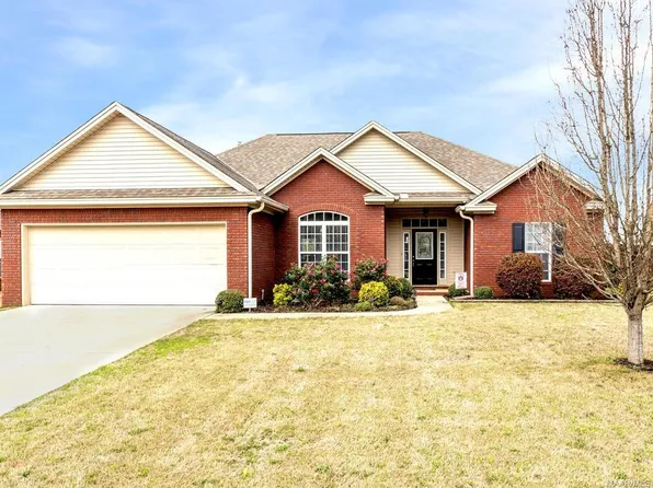 705 Coleman Way, Prattville, AL 36067