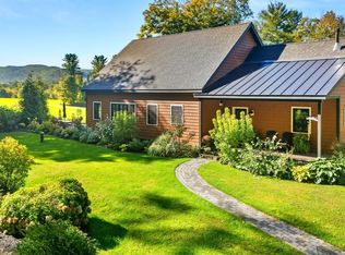 35 Phillips Rd, Great Barrington, MA 01230