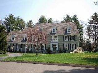 5 Timothy Way, Avon, CT 06001