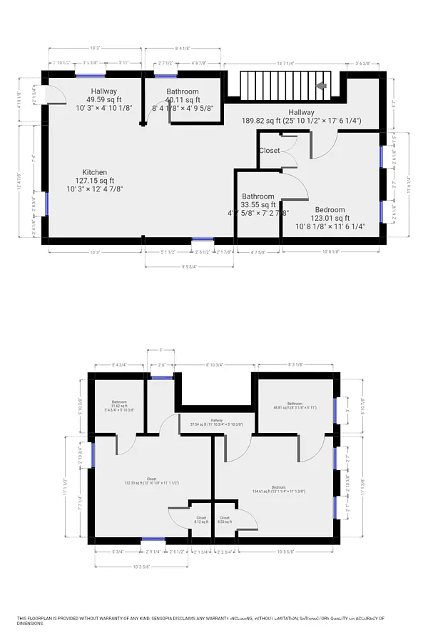 Building Photo - 813 S Meadow St