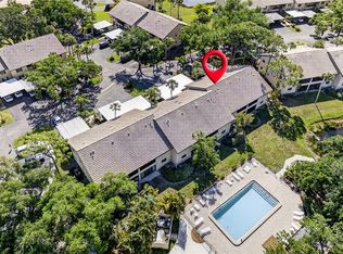 360 Three Lakes Ln Unit J, Venice, FL 34285