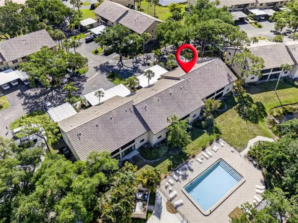 360 Three Lakes Ln Unit J, Venice, FL 34285