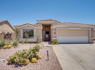 2164 N Santiana Pl, Casa Grande, AZ 85122