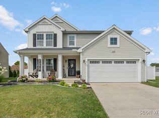 11625 Koala Bear Dr SE, Alto, MI 49302