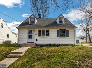 524 N Read Ave, Runnemede, NJ 08078