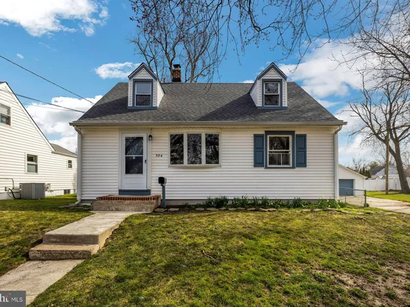 524 N Read Ave, Runnemede, NJ 08078
