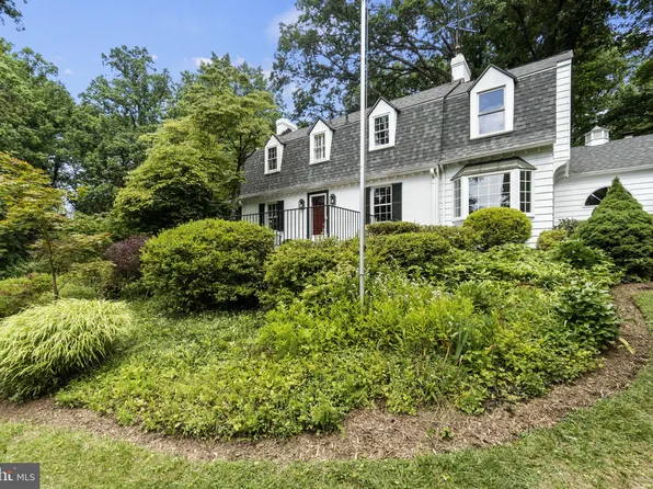 10500 Greenacres Dr, Silver Spring, MD 20903
