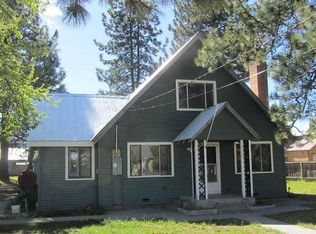 370 1st Ave, Chester, CA 96020