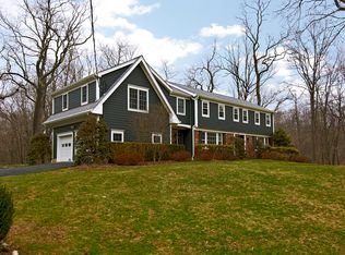 12 Blair Road, Armonk, NY 10504