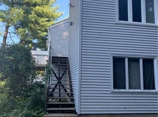 85 Old Town Rd UNIT 33, Vernon, CT 06066