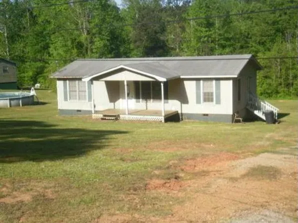 131 Yancey Rd, Carrollton, GA 30116