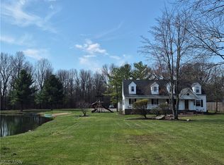 357 State Rd NW, Warren, OH 44483