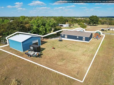 7712 River Run, Granbury, TX, 76049