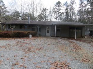 136 McGhee Acres Dr, Marion, NC 28752