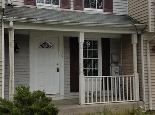 1351 E Spring Meadow Ct, Edgewood, MD 21040