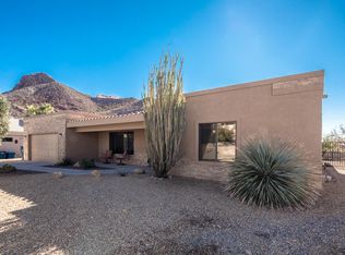 4094 Black Hill Dr, Lake Havasu City, AZ 86406