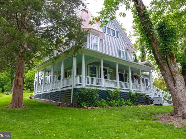 175 Rodgers Rd, Rileyville, VA 22650