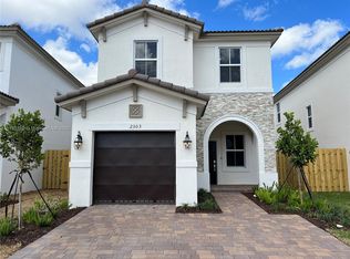 2303 NW 131st St, Miami, FL 33167
