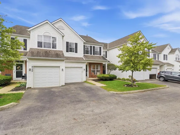 5877 Scioto Hill Ln, Hilliard, OH 43026