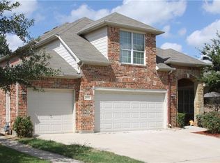 8533 Tribute Ln, Fort Worth, TX 76131