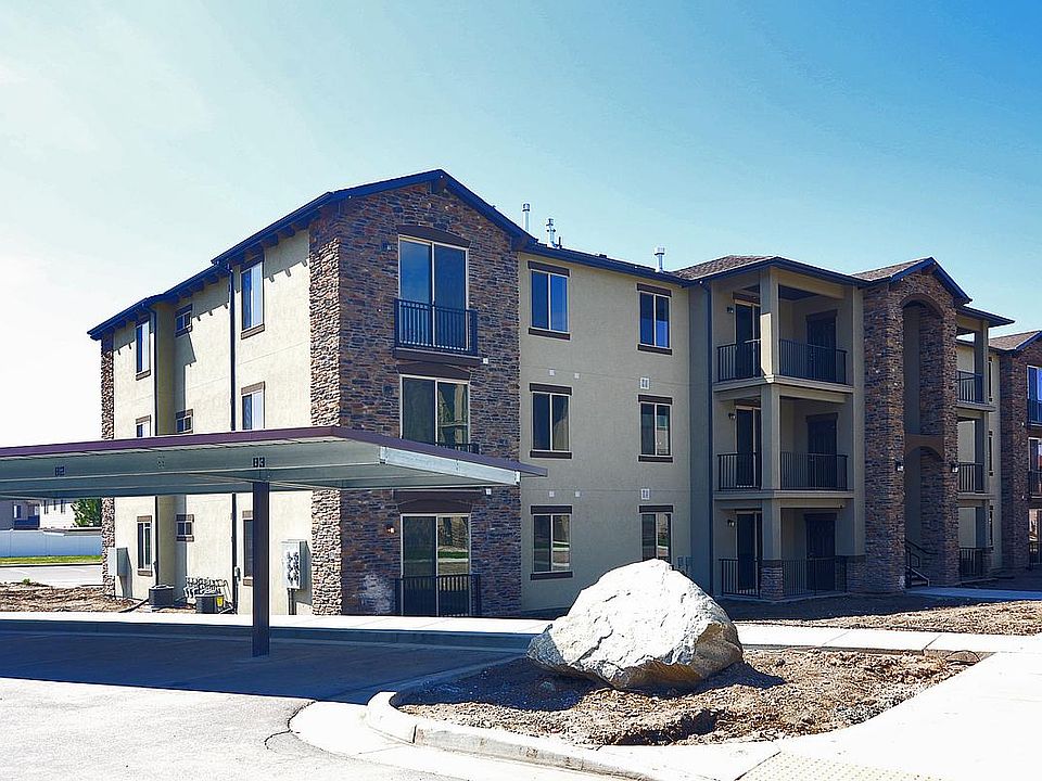 Main Exterior