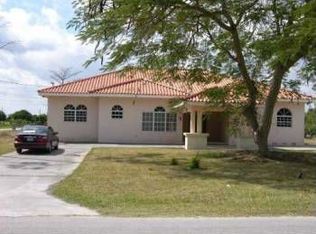 23990 SW 124th Ave, Homestead, FL 33032