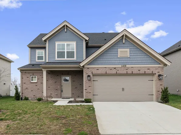 6408 Jessica Ln, Owensboro, KY 42303