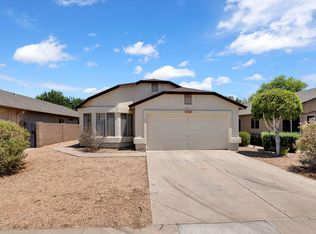 17115 N Larkspur Ln, Surprise, AZ 85374