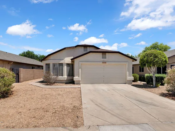 17115 N LARKSPUR Lane, Surprise, AZ 85374