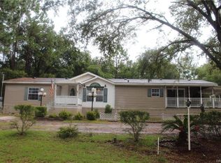 2813 E Fox Ct, Inverness, FL 34452