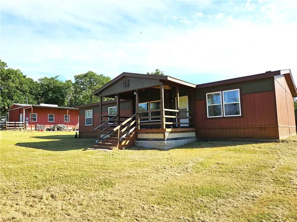 260 Lcr 777, Groesbeck, TX 76642