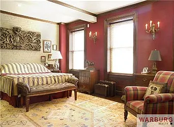 Sold by Warburg