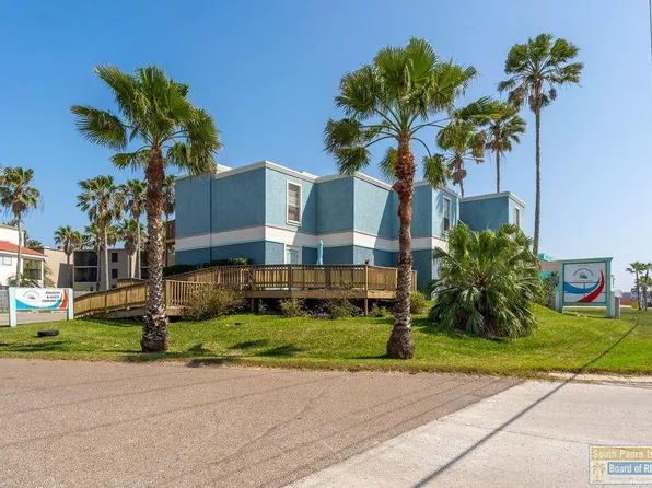 5712 Padre Blvd, South Padre Island, TX 78597