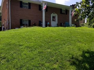 134 Howes Chapel Rd, Rogersville, TN 37857