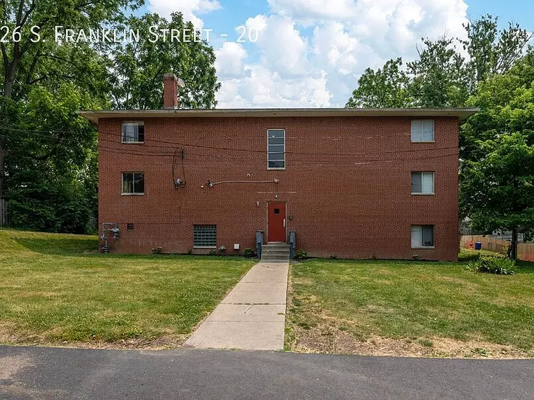 126 S Franklin St #20 — Photo 14
