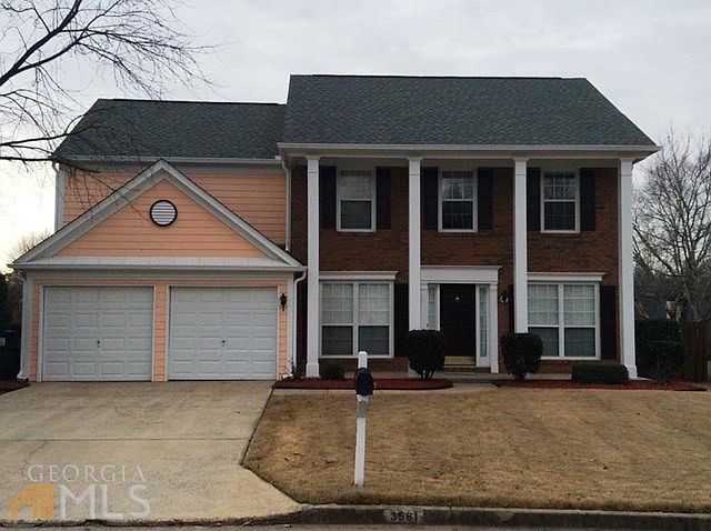 1st image of 3561 Courtfield Trce NE