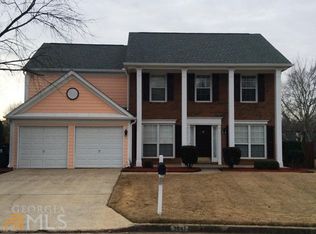 3561 Courtfield Trce NE, Marietta, GA 30066